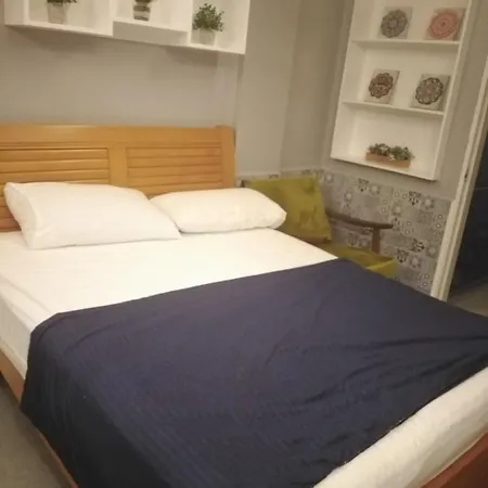 Sambar guest house