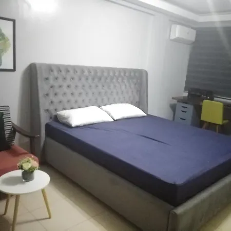 Sambar Guest House
